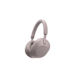 Sony WH-1000XM5P Bluetooth/NR