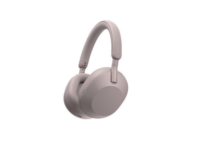 Sony WH-1000XM5P Bluetooth/NR