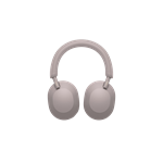 Sony WH-1000XM5P Bluetooth/NR