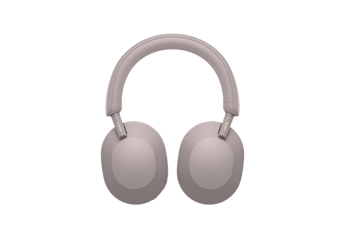 Sony WH-1000XM5P Bluetooth/NR