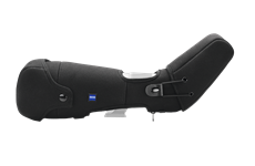 Zeiss Optik Stay on Case Gavia 85 (schwarz)