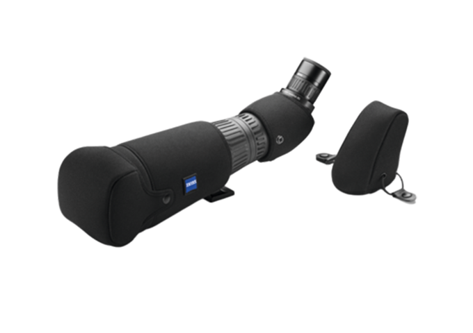 Zeiss Optik Stay on Case Gavia 85