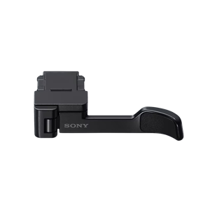 Sony TG-2 zu RX1RIII