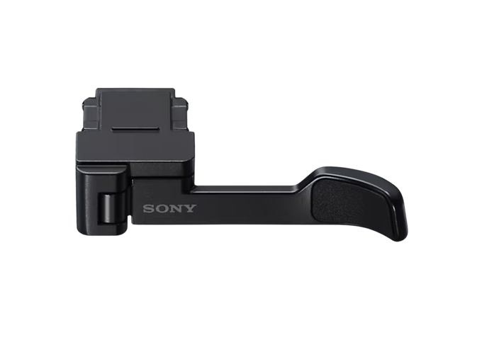 Sony TG-2 zu RX1RIII