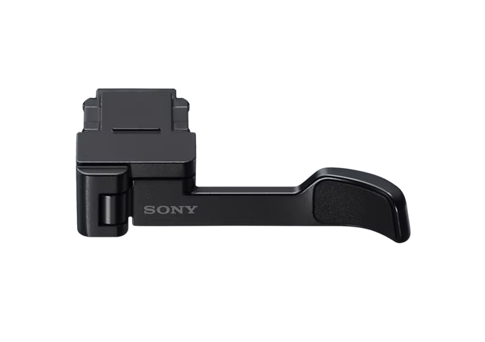 Sony TG-2 zu RX1RIII