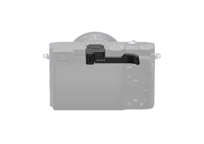 Sony TG-2 zu RX1RIII