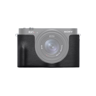 Sony LCS-RXL zu RX1RIII