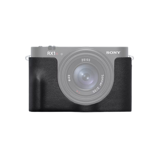 Sony LCS-RXL zu RX1RIII