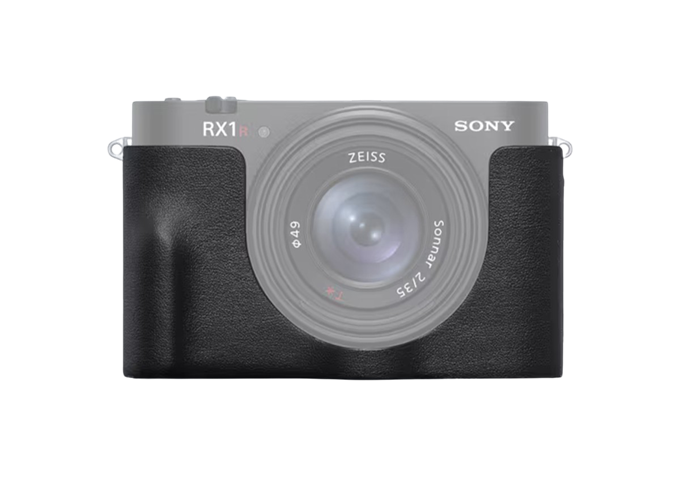 Sony LCS-RXL zu RX1RIII
