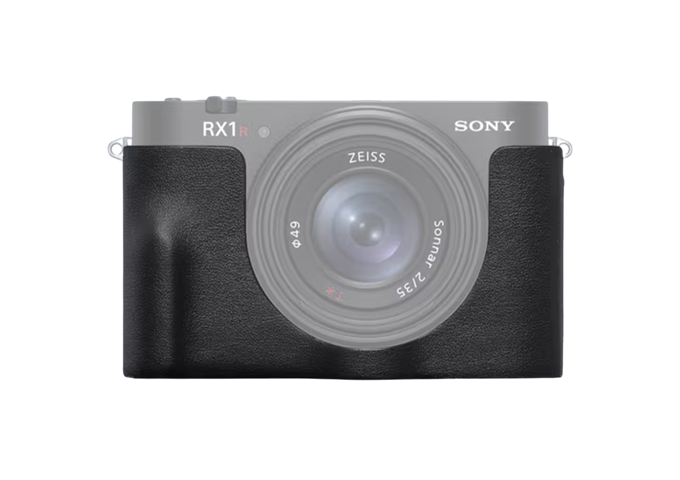 Sony LCS-RXL zu RX1RIII