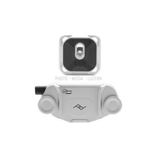 Peak design Capture Clip&Plate