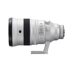 Fujifilm XF 200mm F2 R LM OIS WR