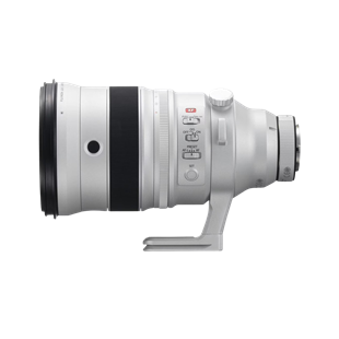 Fujifilm XF 200mm F2 R LM OIS WR