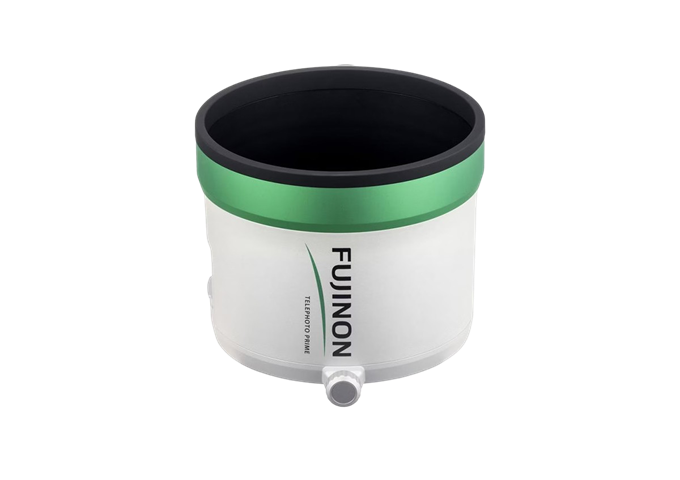 FUJIFILM XF 200mm F2 R LM OIS WR