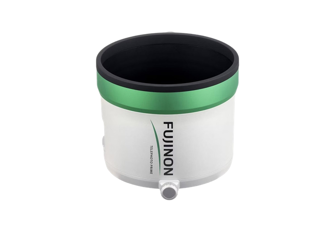 Fujifilm XF 200mm F2 R LM OIS WR