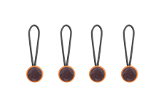 Peak design Anchor 4-Pack (eclipse)