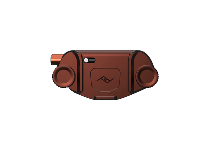 Peak design Capture Camera Clip (Clip&Plate) V3