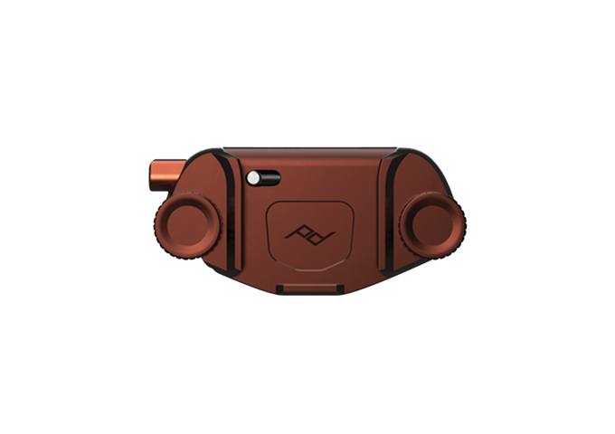 Peak design Capture Camera Clip (Clip&Plate) V3