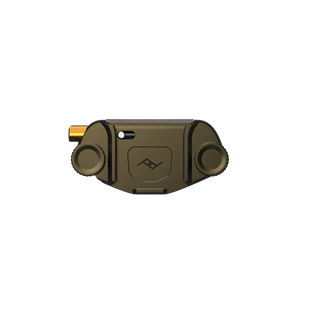 Peak design Capture Clip&Plate V3