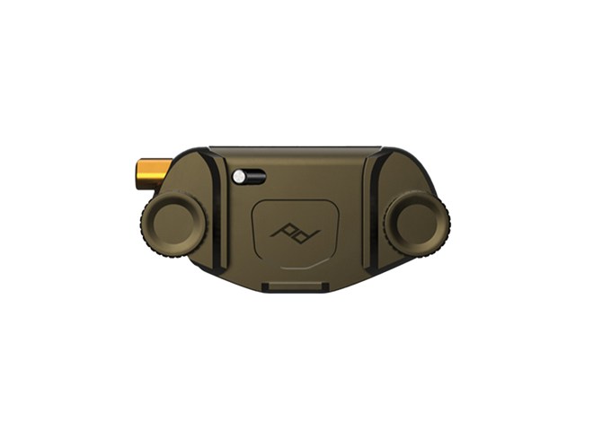 Peak design Capture Camera Clip (Clip&Plate) V3