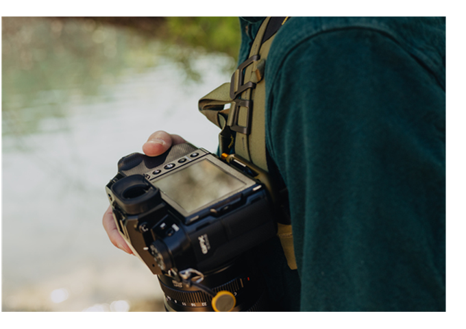 Peak design Capture Camera Clip (Clip&Plate) V3