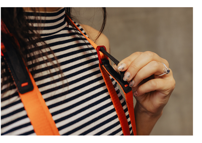 Peak design Leash