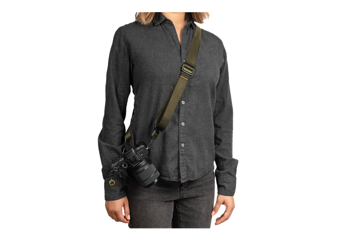 Peak design Slide Lite