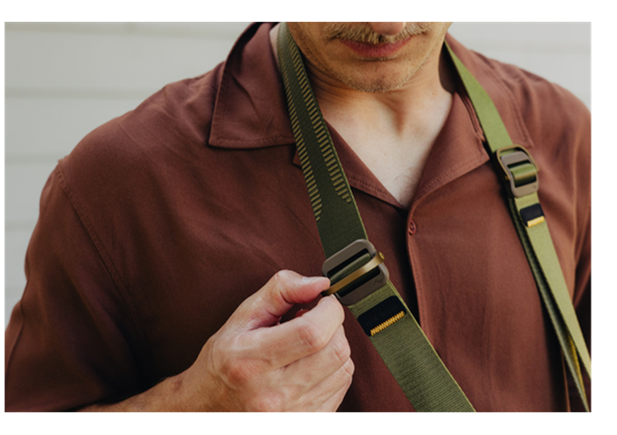 Peak design Slide Lite