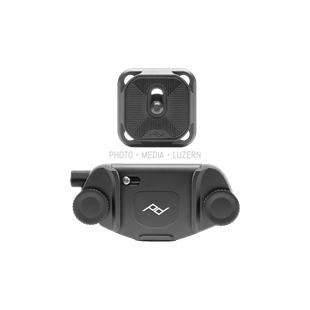 Peak design Capture Clip&Plate