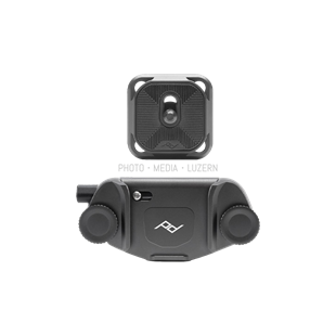 Peak design Capture Camera Clip (Clip&Plate) Peak design Capture Camera Clip (Clip&Plate)