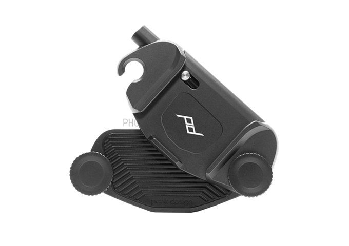 Peak design Capture Camera Clip (Clip&Plate)