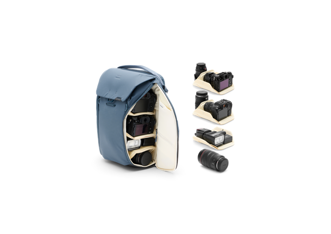 Peak design Everyday Backpack 20L