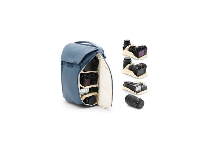 Peak design Everyday Backpack 20L