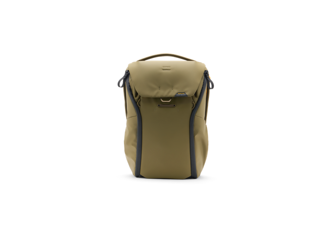 Peak design Everyday Backpack 20L