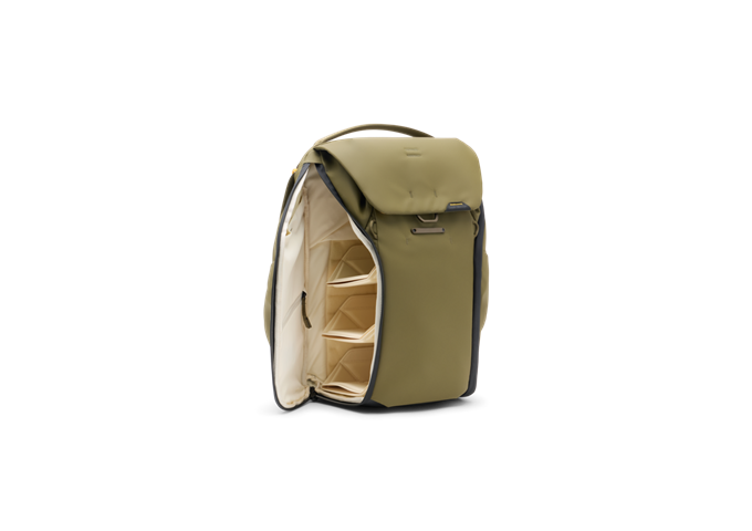 Peak design Everyday Backpack 20L