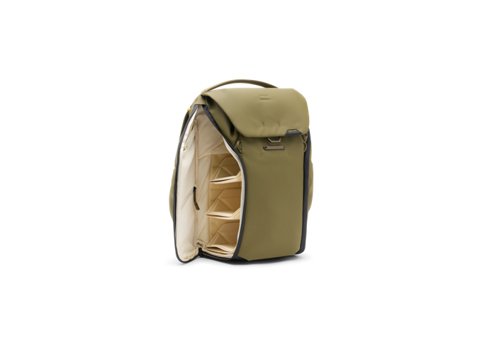 Peak design Everyday Backpack 20L