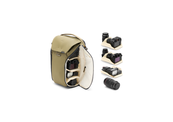 Peak design Everyday Backpack 20L