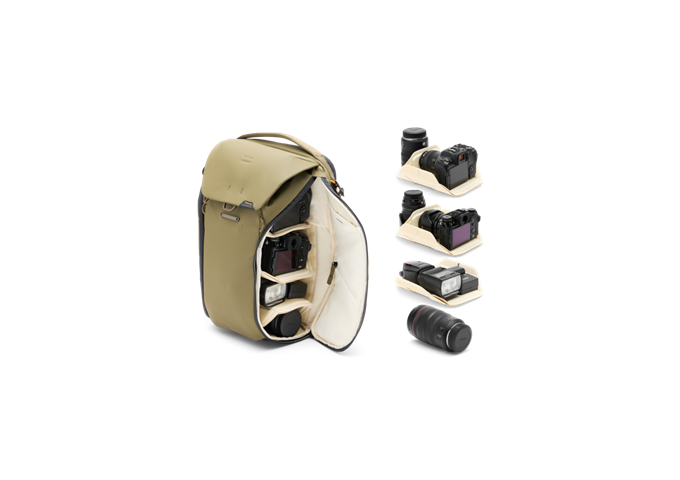 Peak design Everyday Backpack 20L