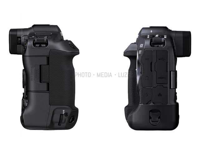 Canon EOS R3 Body