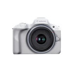 Canon EOS R50 + RF-S 18-45mm F4.5-6.3 Canon EOS R50 + RF-S 18-45mm F4.5-6.3