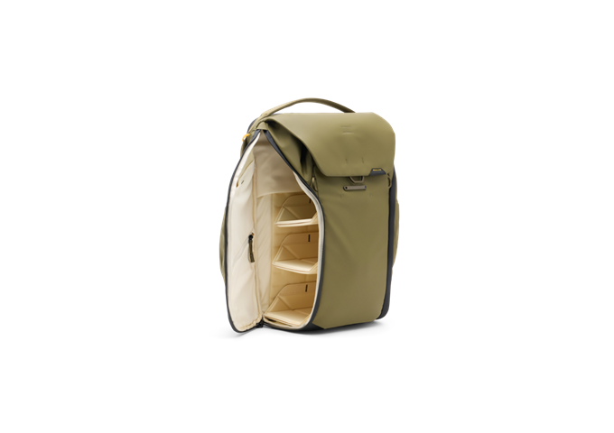 Peak design Everyday Backpack 30L