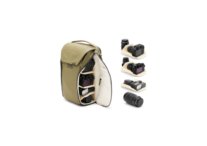 Peak design Everyday Backpack 30L