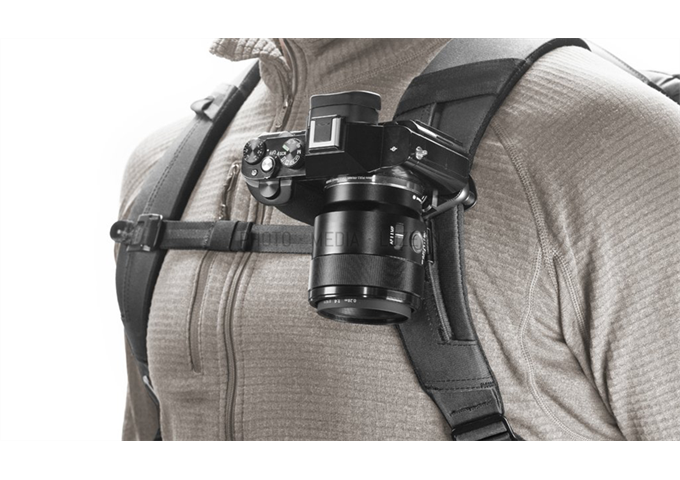 Peak design Capture Camera Clip (Clip&Plate)