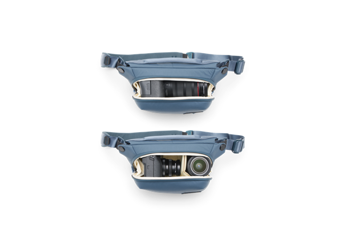 Peak design Everyday Sling 3L