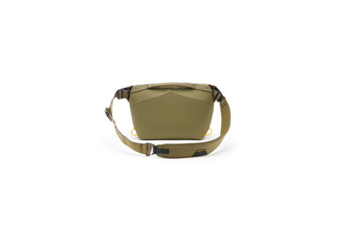 Peak design Everyday Sling 3L