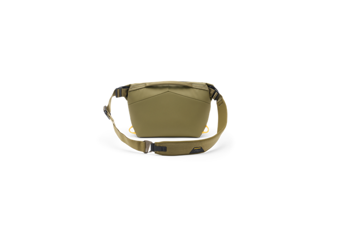 Peak design Everyday Sling 3L