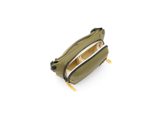 Peak design Everyday Sling 3L