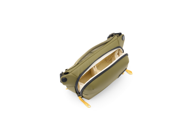 Peak design Everyday Sling 3L
