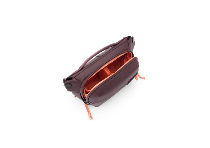 Peak design Everyday Sling 3L