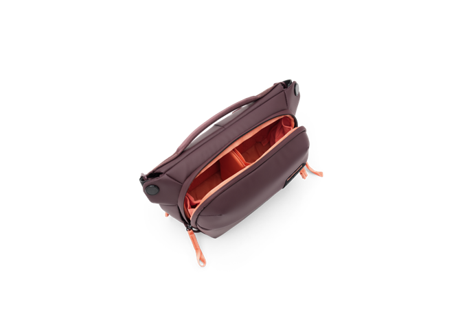 Peak design Everyday Sling 3L